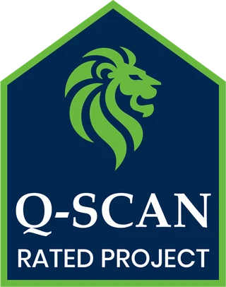 Q-Scan Rated Project